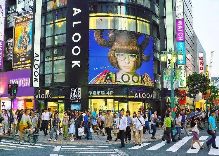 New! Times Square Shibuya Kamiyama Inn Af24 Prefektura Tokio 0*,